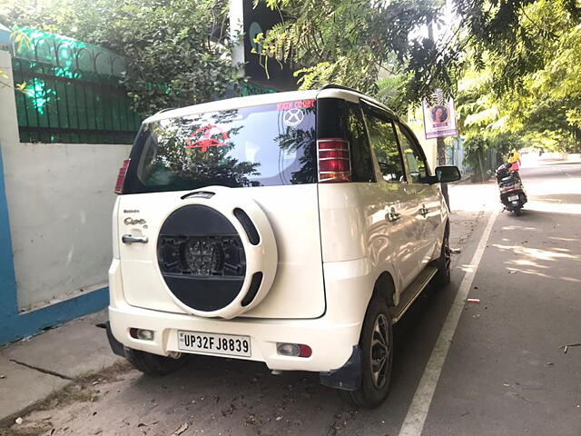 Used Mahindra Quanto [2012-2016] C2 in Lucknow
