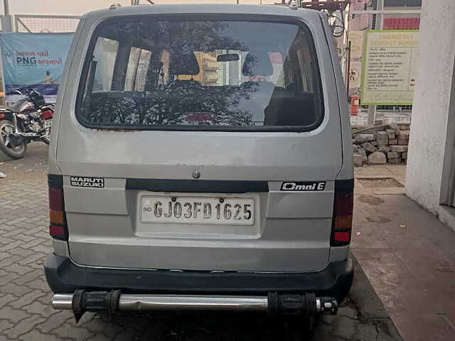 Used Maruti Suzuki Stingray VXi in Chotila