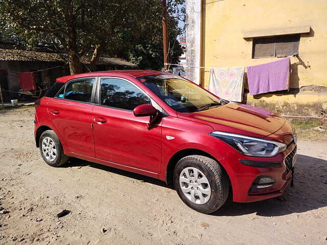 Used Hyundai Elite i20 [2019-2020] Era 1.2 in Dehradun