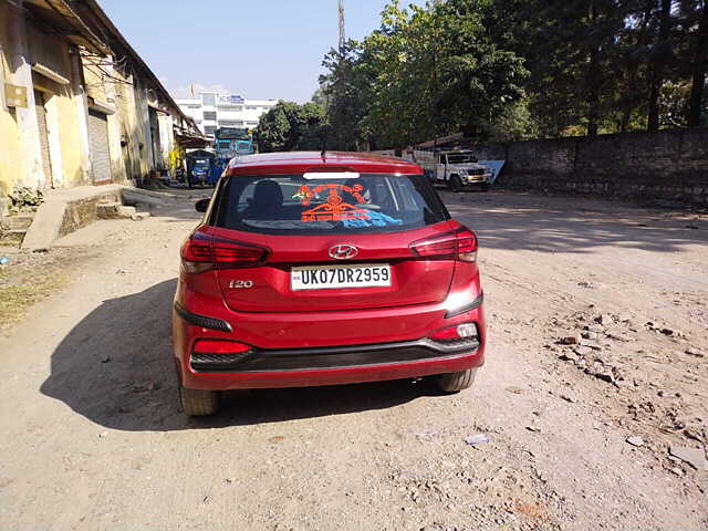 Used Hyundai Elite i20 [2019-2020] Era 1.2 in Dehradun