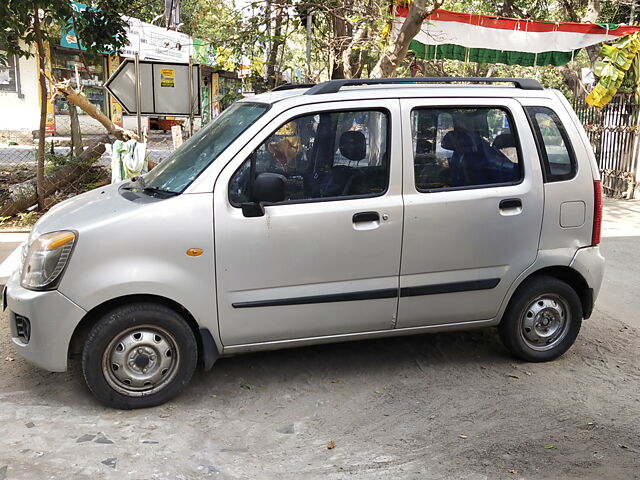 Used 2007 Maruti Suzuki Wagon R in Chennai
