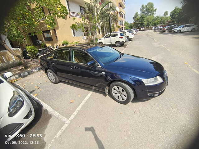 Used Audi A6 [2005-2009] 3.0 TDI quattro in Mohali