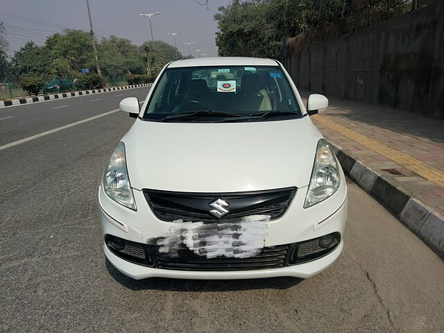 Used Maruti Suzuki Dzire [2017-2020] VXi in Delhi