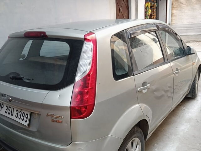 Used Ford Figo [2012-2015] Duratorq Diesel LXI 1.4 in Lucknow