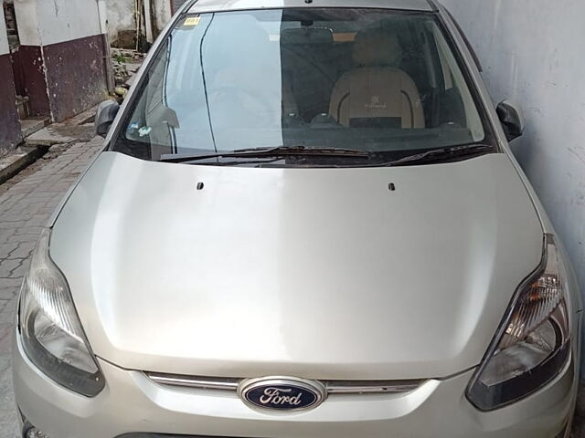 Used 2012 Ford Figo in Lucknow