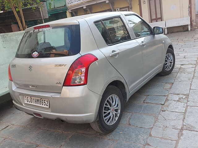 Used Maruti Suzuki Swift  [2005-2010] VDi in Ahmedabad