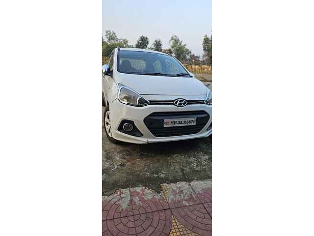 Used Hyundai Grand i10 [2013-2017] Magna 1.1 CRDi [2016-2017] in Nagpur