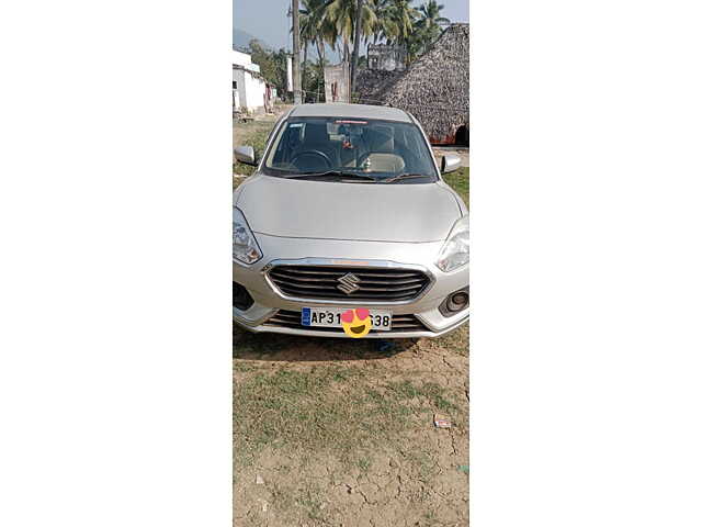 Used Maruti Suzuki Dzire [2017-2020] VDi in Visakhapatnam