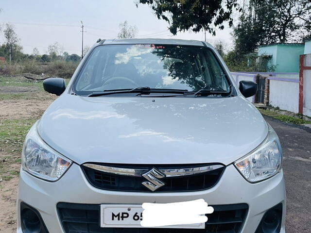 Used Maruti Suzuki Alto K10 [2014-2020] VXi (O) [2014-2019] in Anuppur