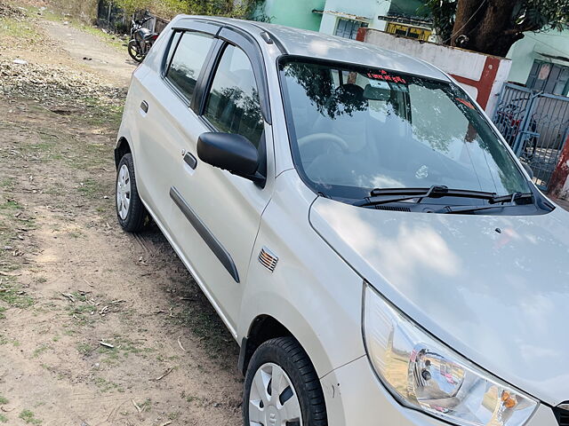 Used Maruti Suzuki Alto K10 [2014-2020] VXi (O) [2014-2019] in Anuppur