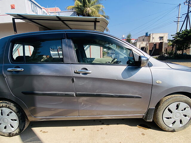 Used Maruti Suzuki Celerio [2017-2021] VXi CNG [2017-2019] in Pune