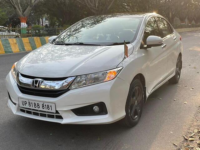 Used Honda City [2014-2017] V Diesel in Aligarh