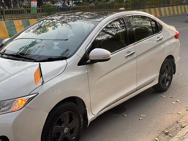 Used Honda City [2014-2017] V Diesel in Aligarh