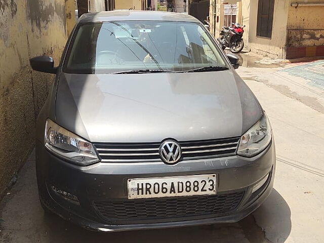 Used 2014 Volkswagen Polo in Panipat