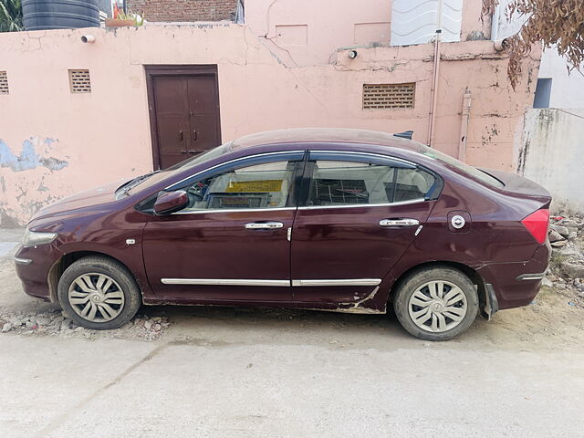 Used 2013 Honda City in Jaipur
