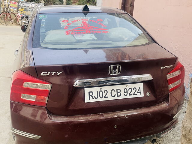 Used Honda City [2011-2014] 1.5 E MT in Jaipur