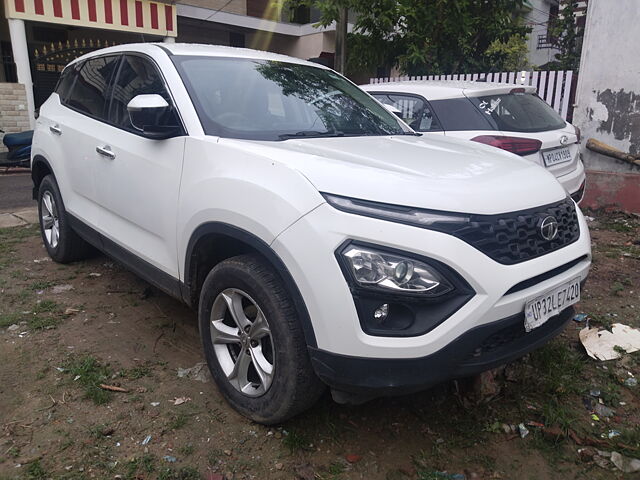 Used Tata Harrier [2019-2023] XT [2019-2020] in Lucknow