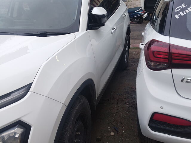 Used Tata Harrier [2019-2023] XT [2019-2020] in Lucknow