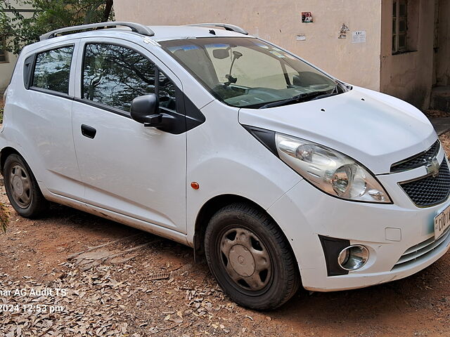 Used 2012 Chevrolet Beat in Hyderabad