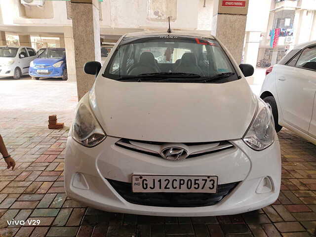Used 2016 Hyundai Eon in Ahmedabad