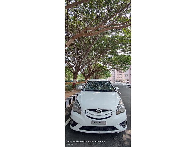 Used Hyundai Verna [2011-2015] Fluidic 1.6 CRDi in Tirunelveli