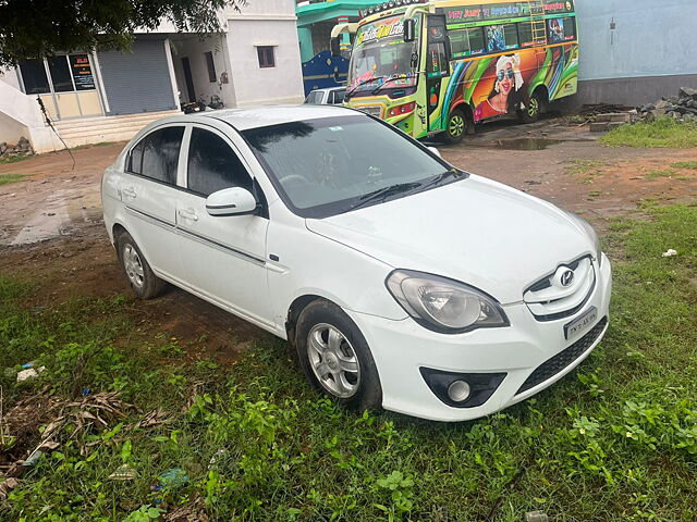 Used 2011 Hyundai Verna in Tirunelveli