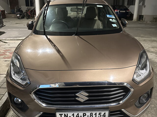 Used Maruti Suzuki Dzire [2017-2020] ZXi Plus in Chennai