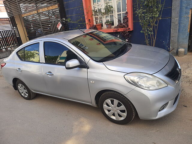 Used 2012 Nissan Sunny in Bangalore