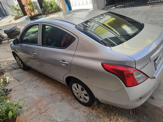Used Nissan Sunny [2011-2014] XL in Bangalore