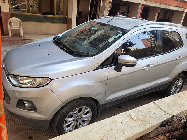 Used Ford EcoSport [2015-2017] Ambiente 1.5L TDCi [2015-2016] in Mumbai