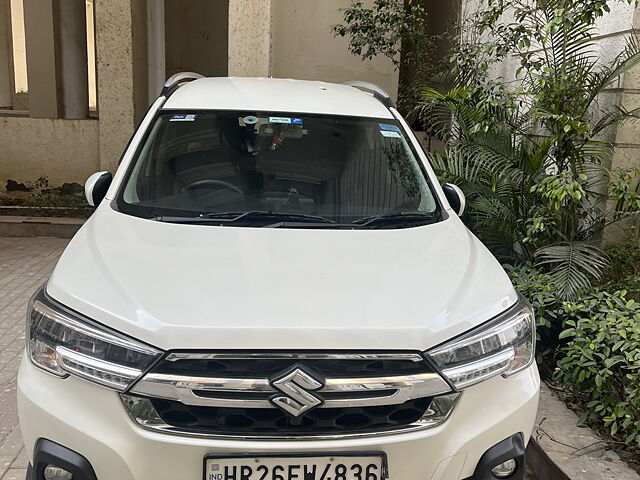 Used Maruti Suzuki XL6 Alpha Plus MT Petrol [2022-2023] in Gurgaon