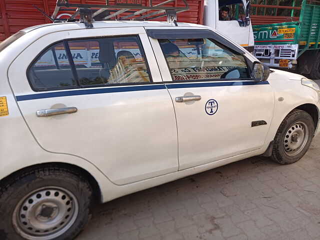 Used Maruti Suzuki Dzire [2017-2020] LXi Special Edition in Delhi