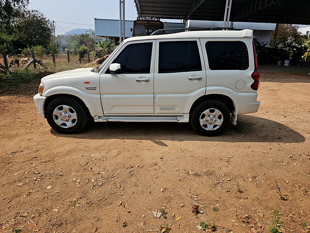 Used 2013 Mahindra Scorpio in Tiruchengode