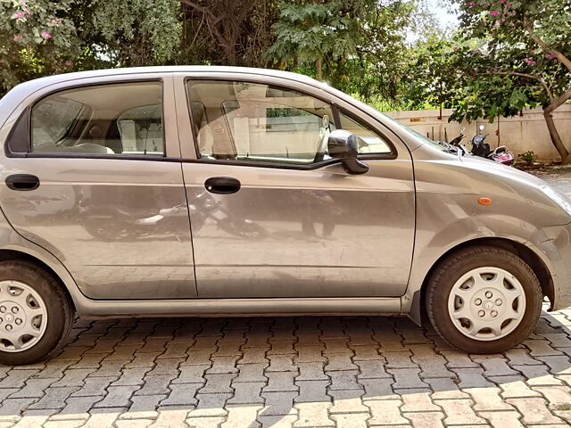 Used 2011 Chevrolet Spark in Pune