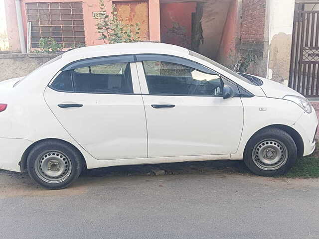 Used 2018 Hyundai Xcent in Jaipur