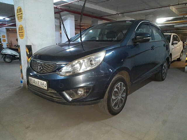 Used Tata Zest XMS Petrol in Thane