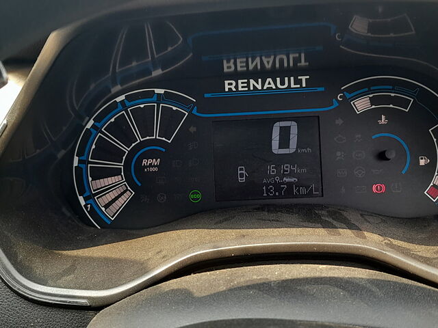 Used Renault Kiger [2021-2022] RXT 1.0 Turbo MT in Thiruvallur