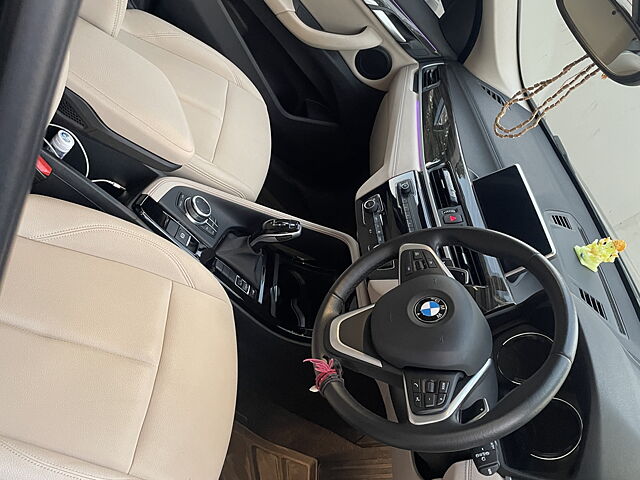 Used BMW X1 [2020-2023] sDrive20i xLine in Jaipur