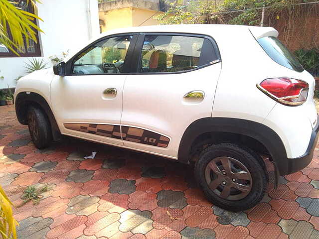 Used Renault Kwid [2015-2019] 1.0 RXT [2016-2019] in Mangalore
