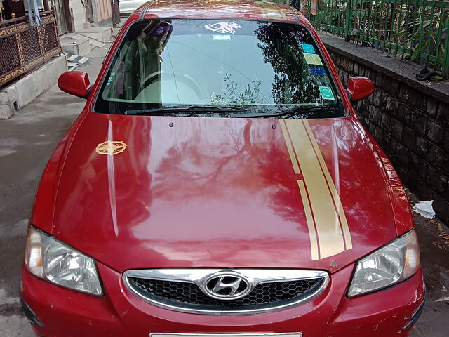 Used 2012 Hyundai Accent in Delhi