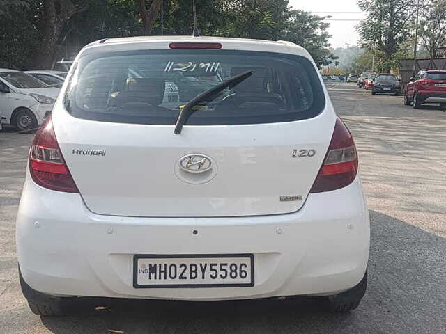 Used Hyundai i20 [2008-2010] Asta 1.2 in Nagpur