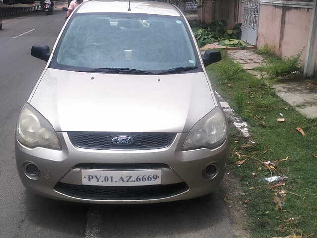 Used Ford Fiesta [2008-2011] EXi 1.4 TDCi Ltd in Pondicherry