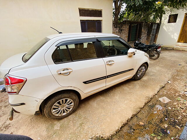 Used Maruti Suzuki Swift DZire [2011-2015] VDI in Gwalior