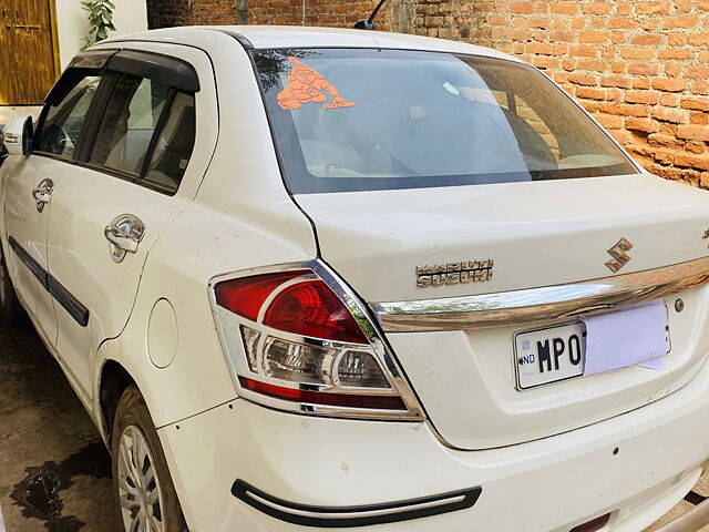 Used Maruti Suzuki Swift DZire [2011-2015] VDI in Gwalior