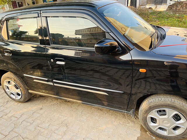 Used Maruti Suzuki S-Presso VXi (O) AMT in Chandigarh