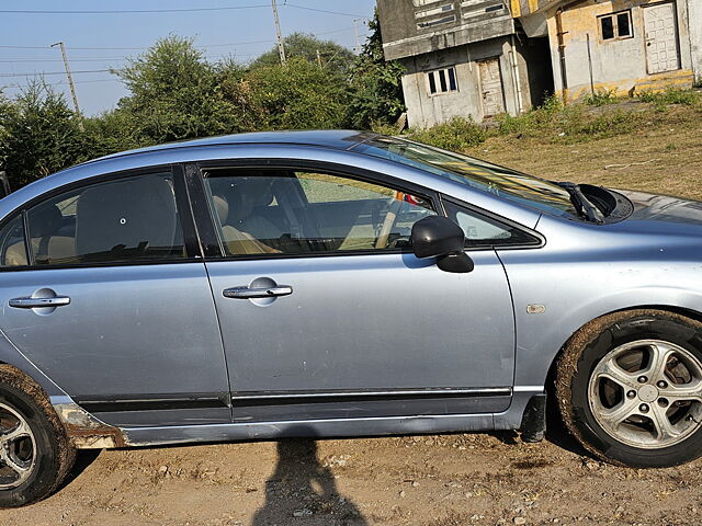Used Honda Civic [2006-2010] Sport in Surat