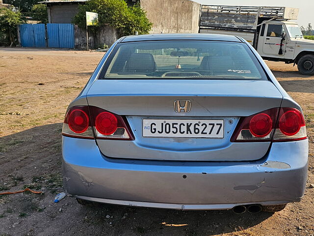 Used Honda Civic [2006-2010] Sport in Surat