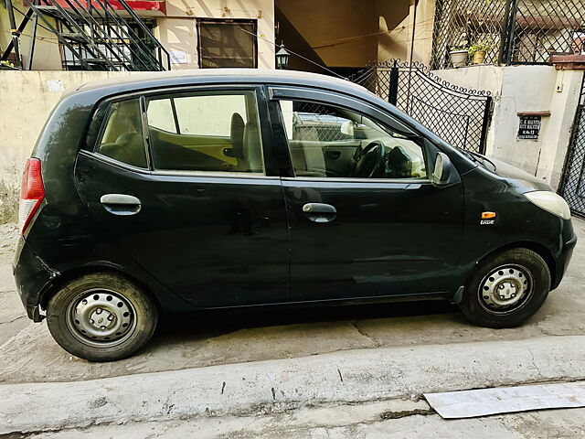 Used 2009 Hyundai i10 in Bhopal
