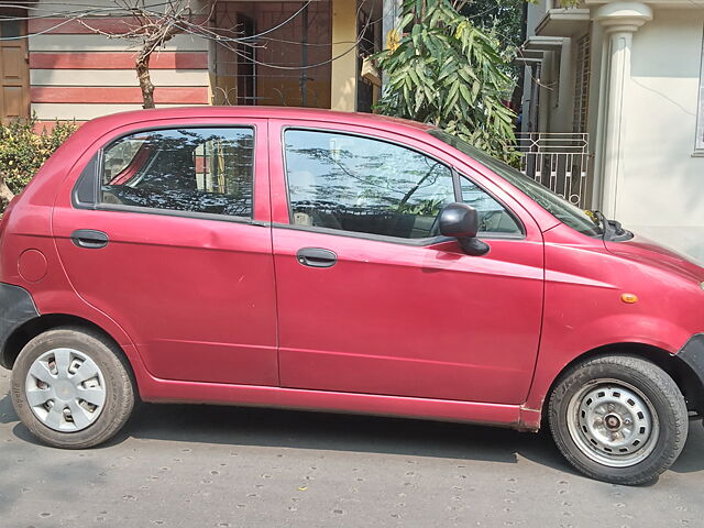 Used Chevrolet Spark [2007-2012] 1 in Kolkata