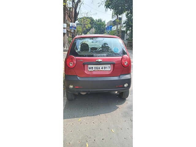 Used Chevrolet Spark [2007-2012] 1 in Kolkata
